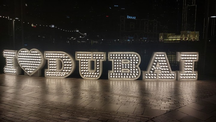Dubaj